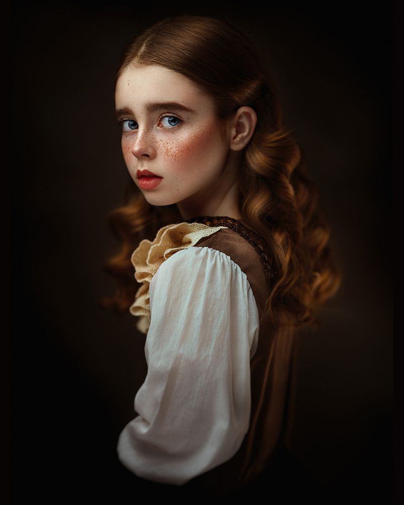 Photograph by Krzysztof & Maria Slowinski