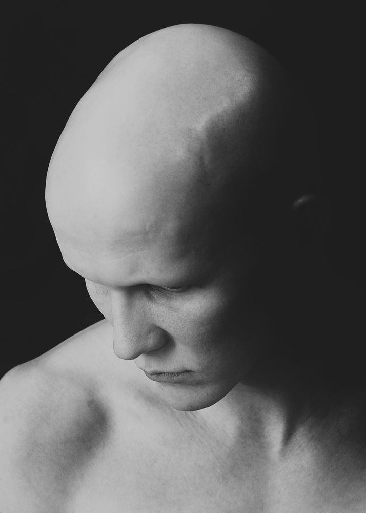 Photograph by Zhenya Grosh