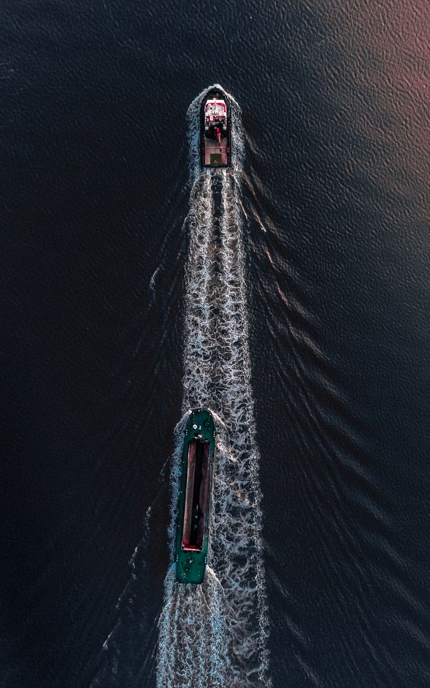 Photograph by Istvan Sandor