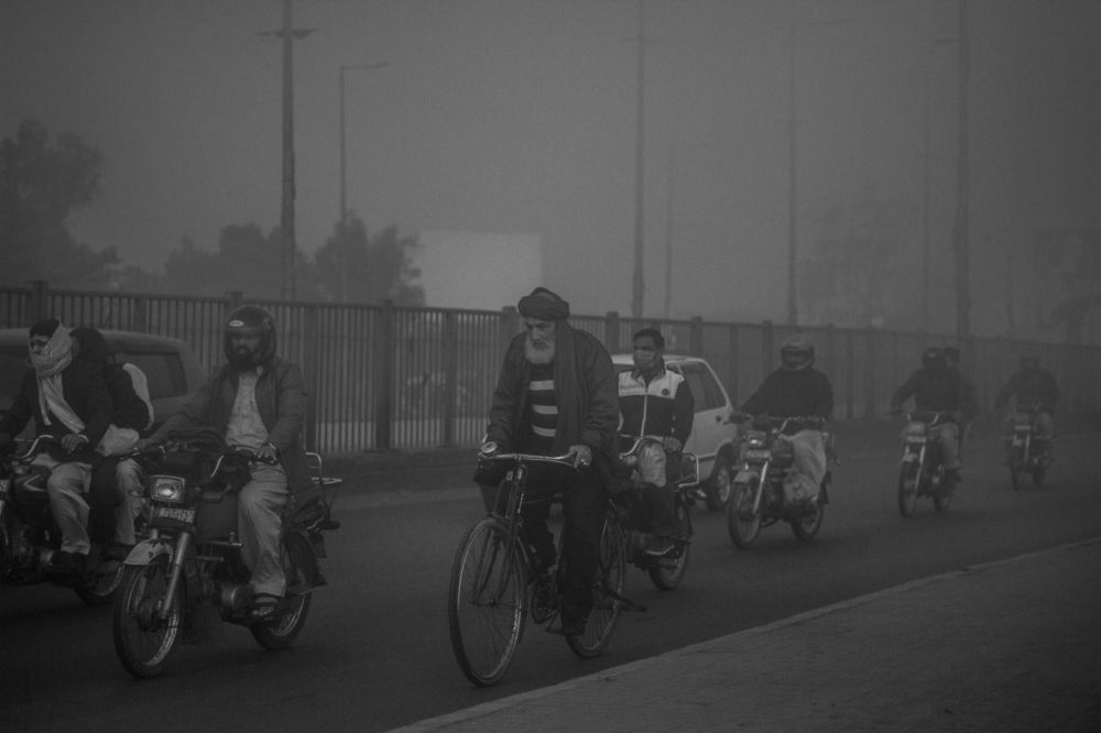 Photograph by Nouman nxb