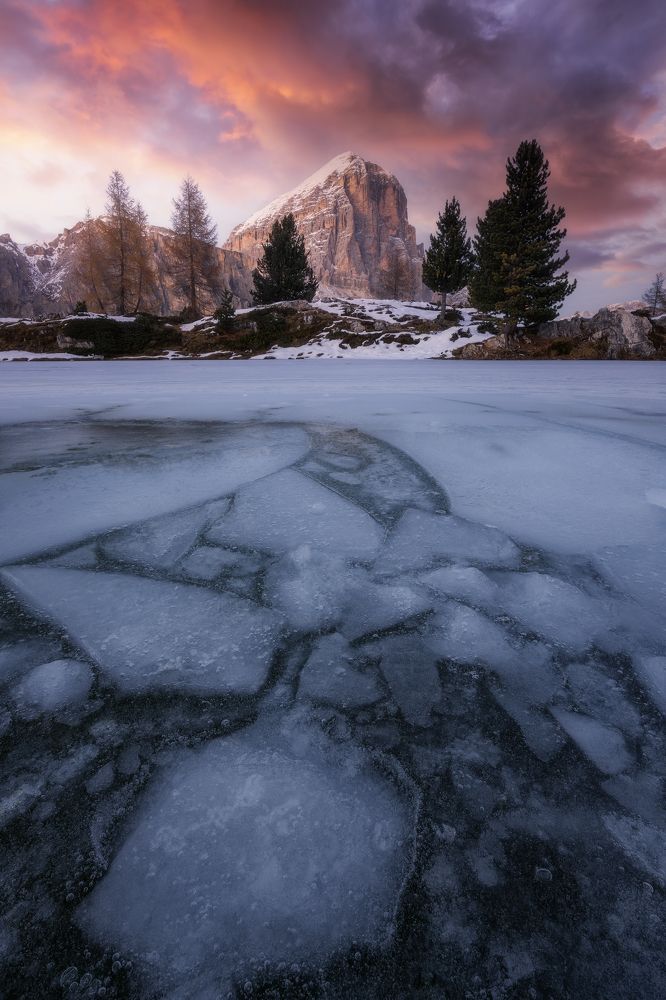 Photograph by Thomas de Franzoni