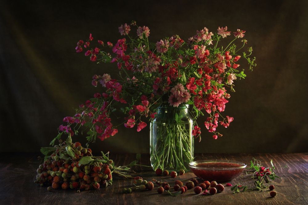 Фотография автора Дарья Шамакина