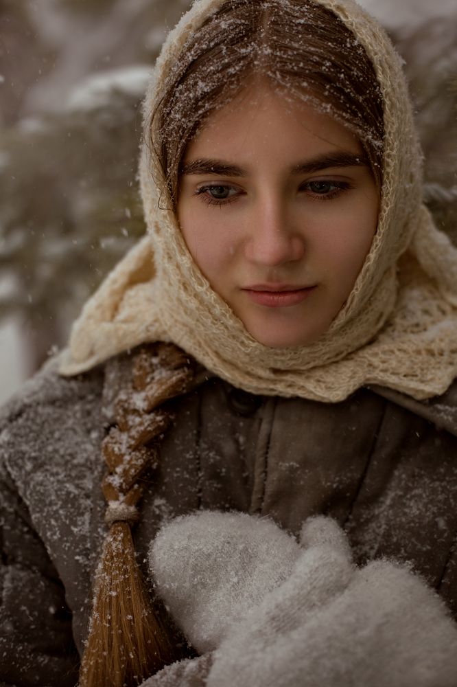 Photograph by Мила Смирнова