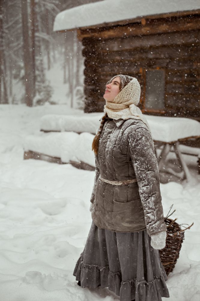 Photograph by Мила Смирнова