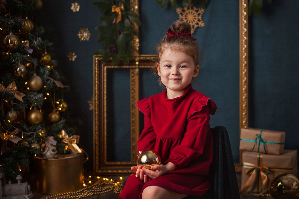 Фотография автора Olga Fedorova