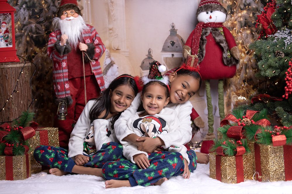 Photograph by Andreina Silva