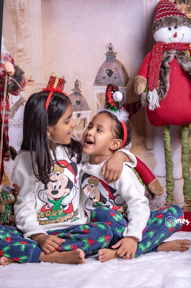 Photograph by Andreina Silva