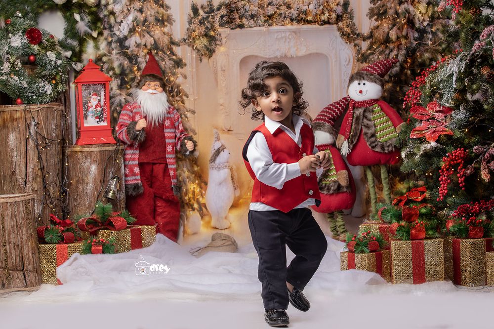 Photograph by Andreina Silva