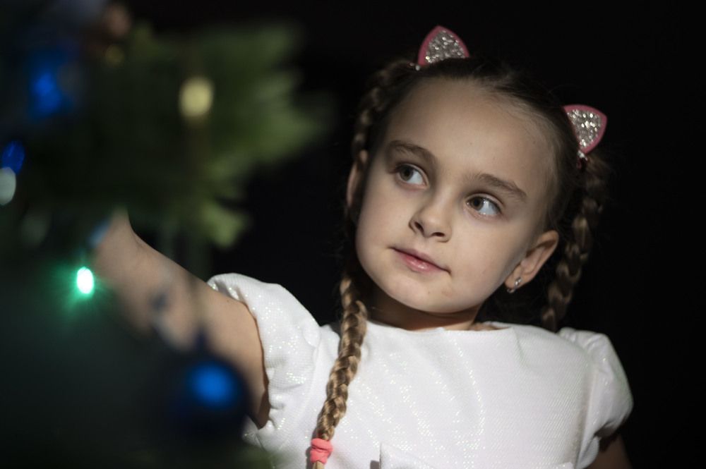 Photograph by Roman Adler