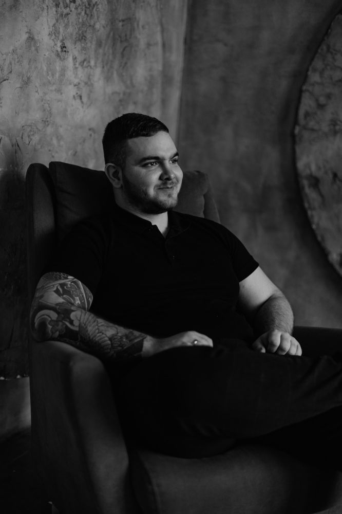 Photograph by Татьяна Ермошина