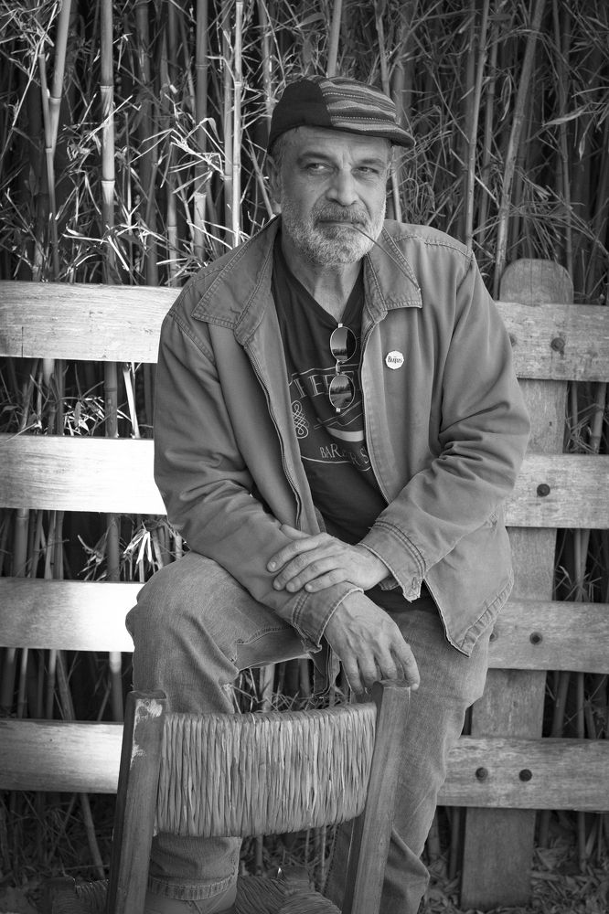 Фотография автора Vilma Albamonte