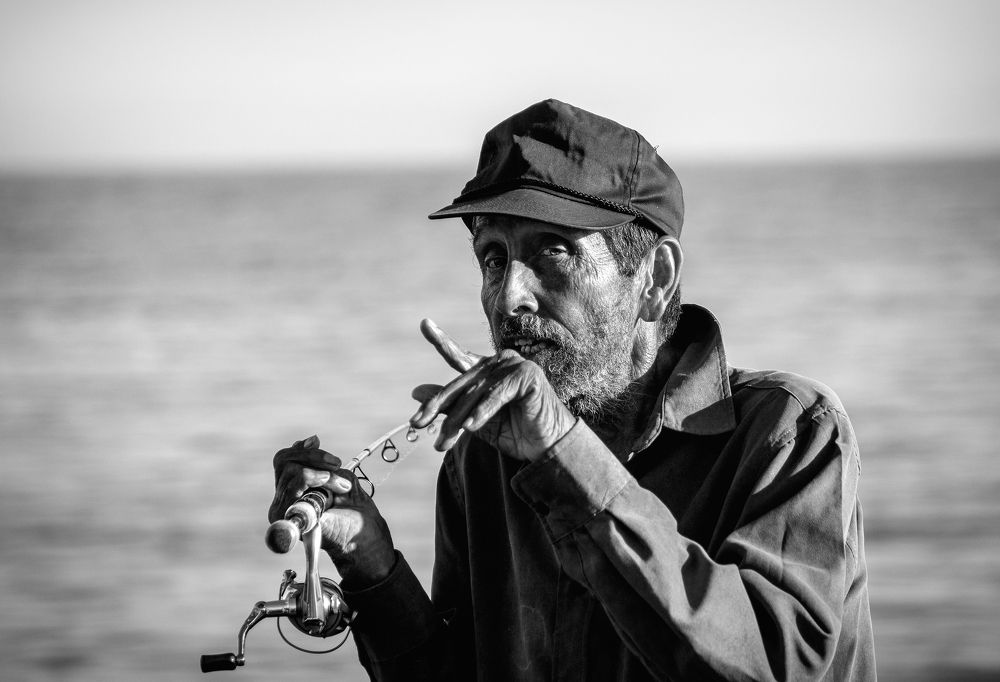 Photograph by Александр Волков