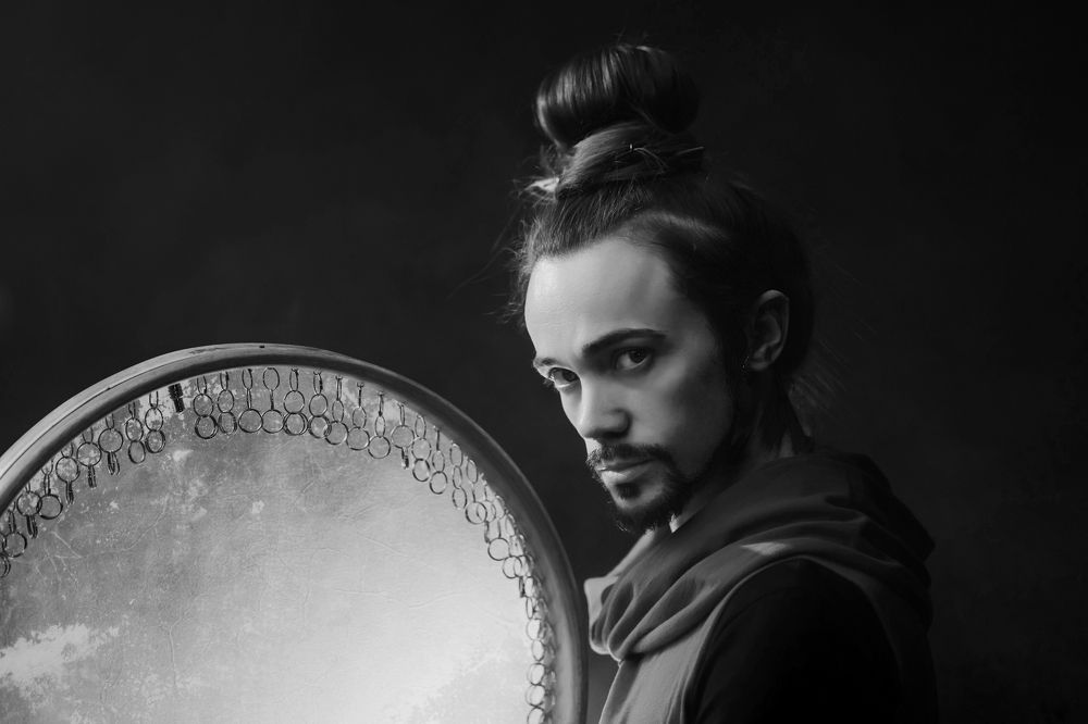 Photograph by Ольга Гришаева