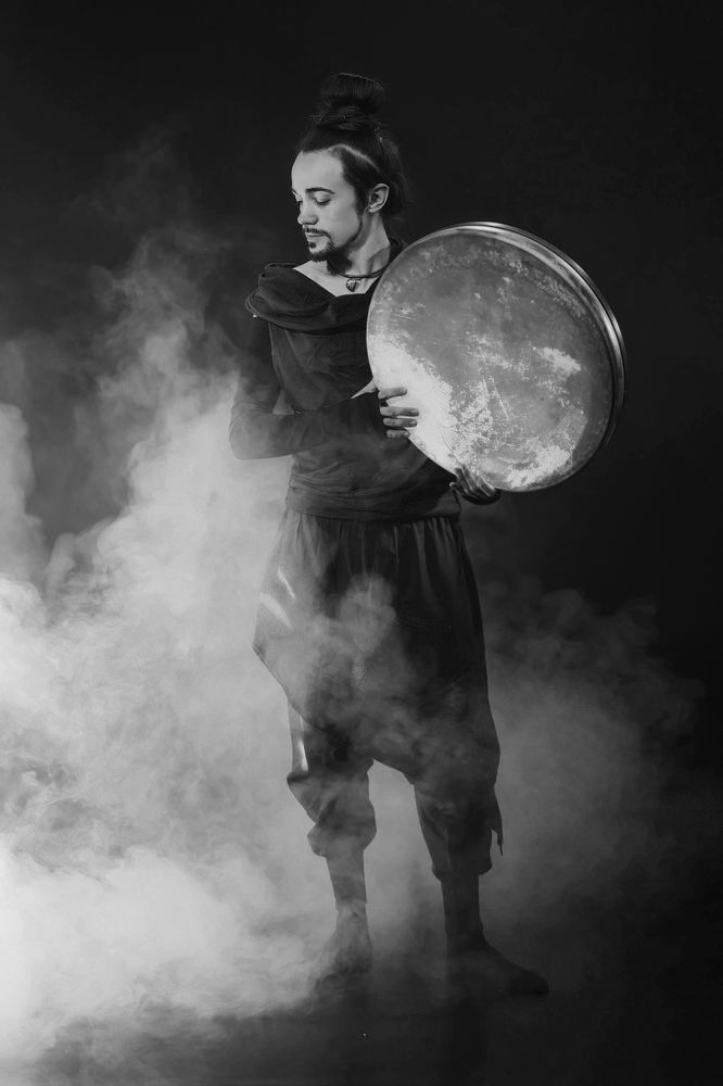 Photograph by Ольга Гришаева