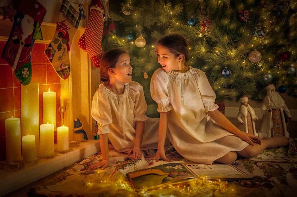 Фотография автора Анна Кирьякова