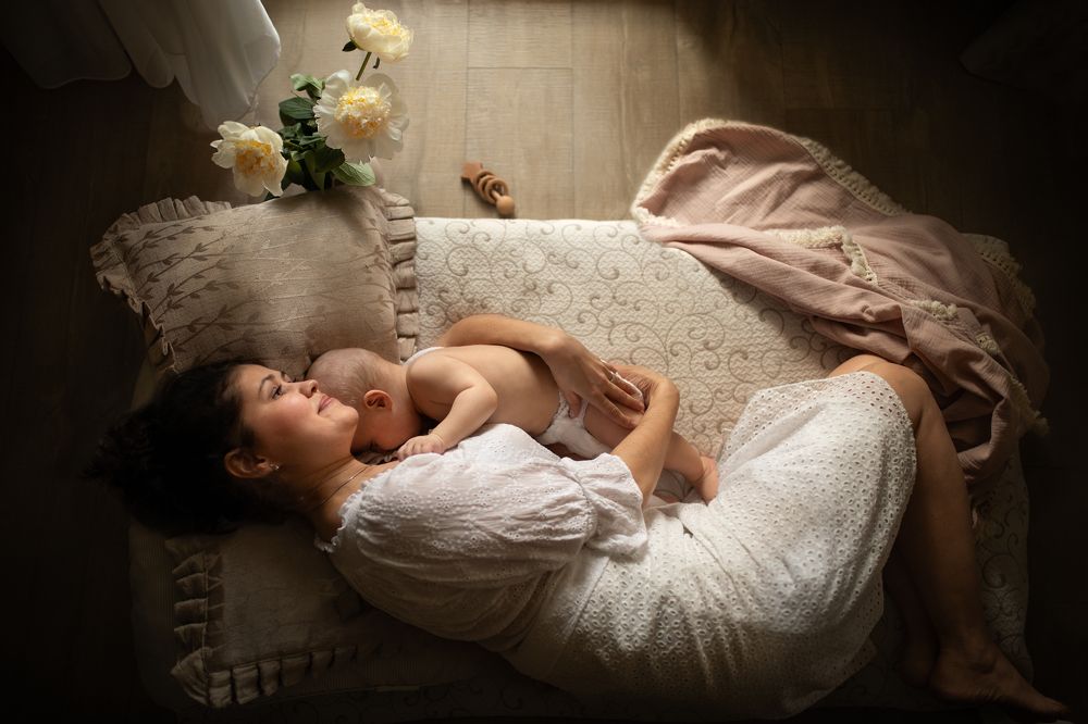 Photograph by Анна Марецкая