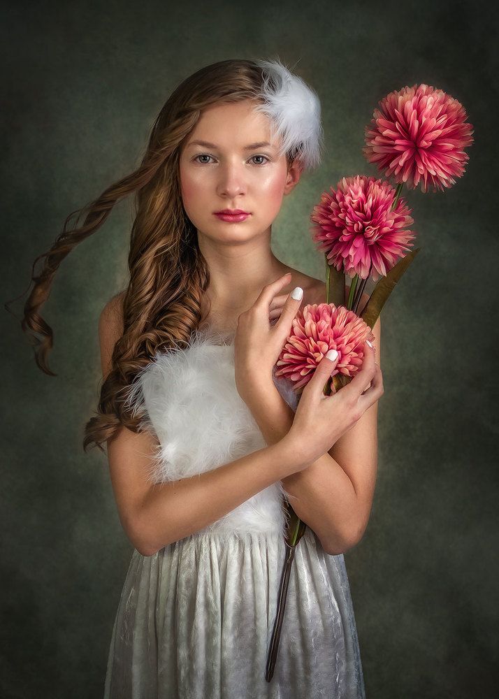 Photograph by Zoya Delevska