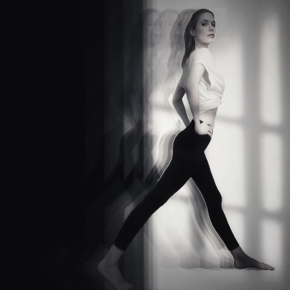 Фотография автора Анна Орлова