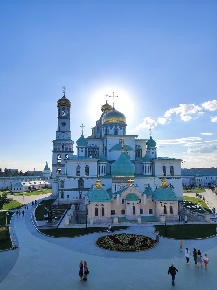 Photograph by Анастасия Моисеева