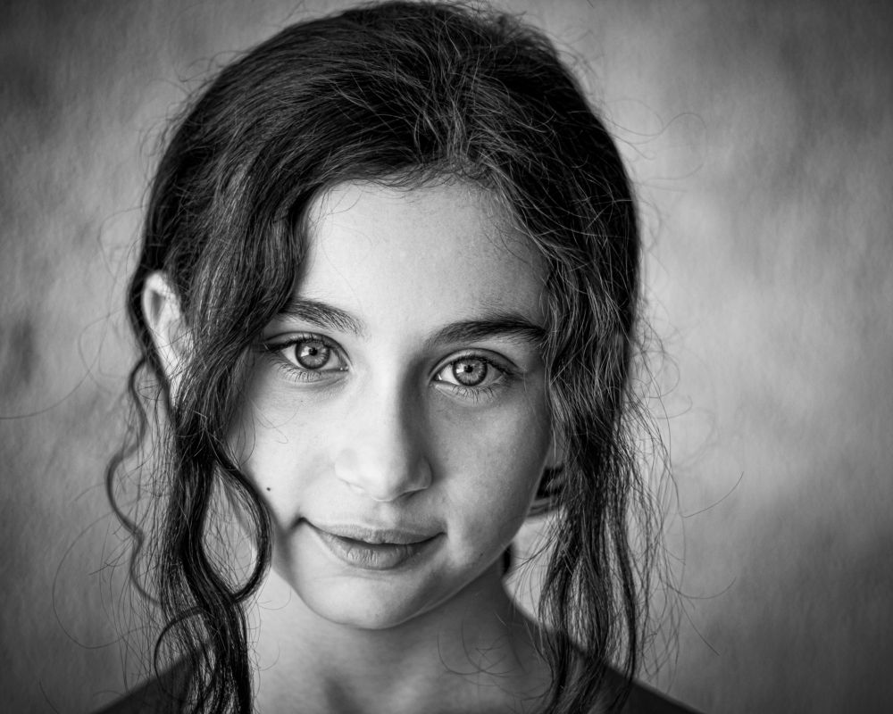 Photograph by Ehsan Moradi