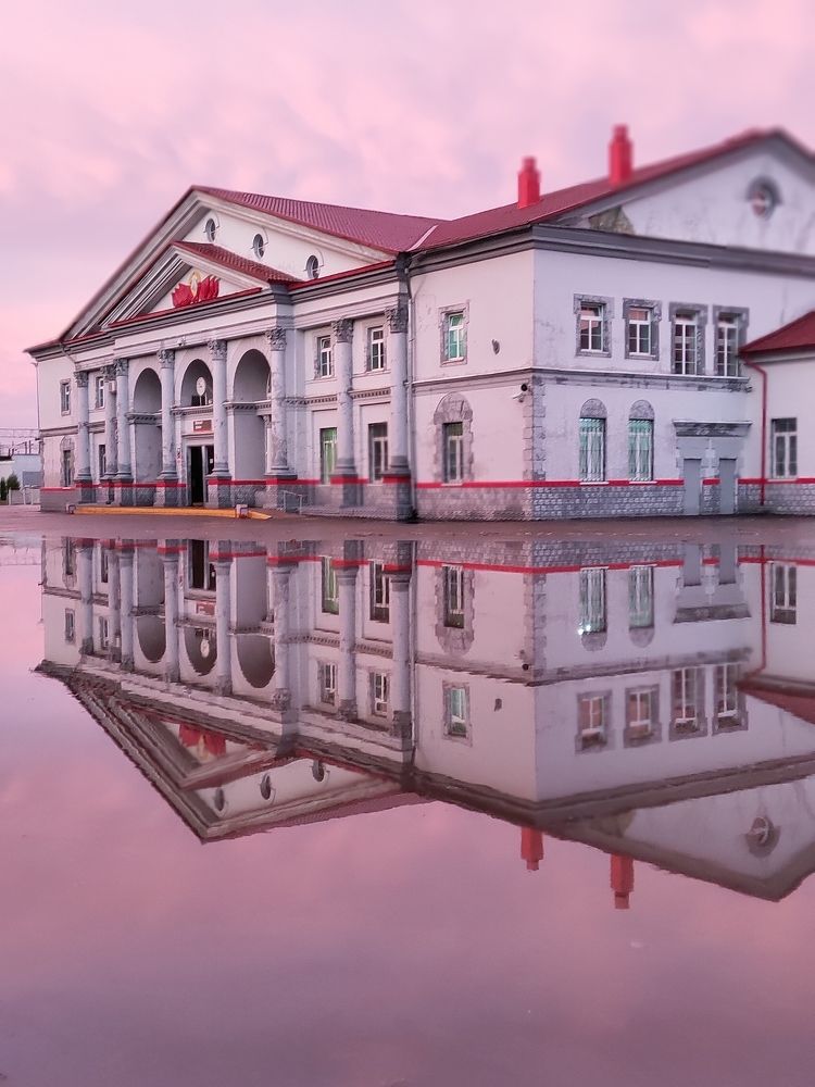 Photograph by Анастасия Моисеева