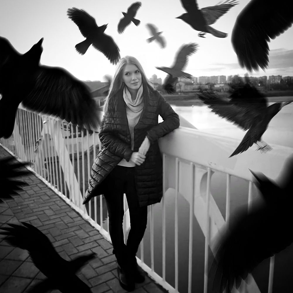 Фотография автора Анна Орлова