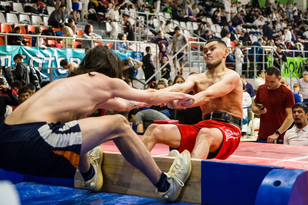 Photograph by Скиданов Иван