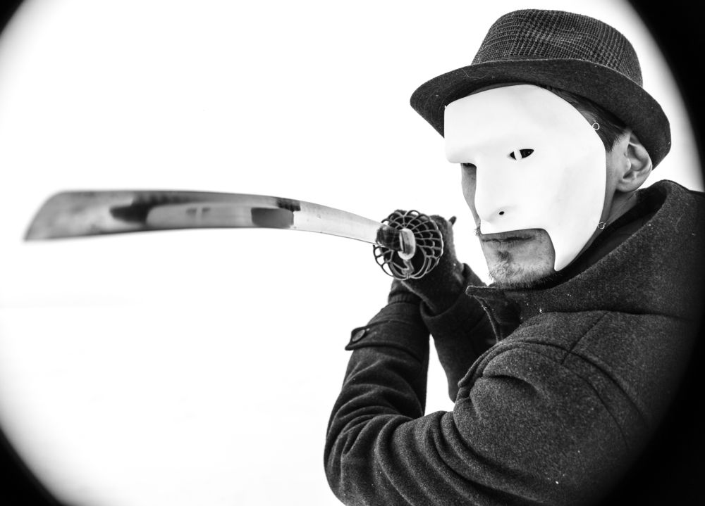Photograph by Владимир Рогозов