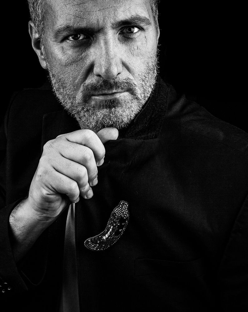 Photograph by Павел Ермилов