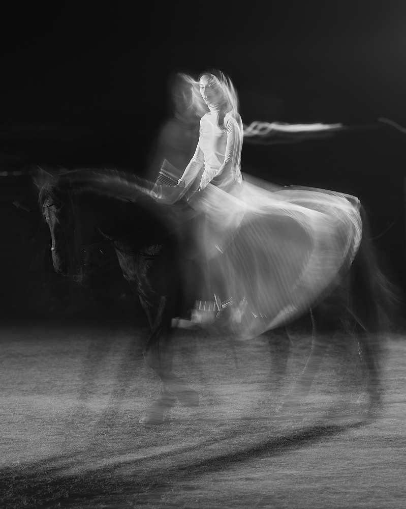 Photograph by Анна Бодренко