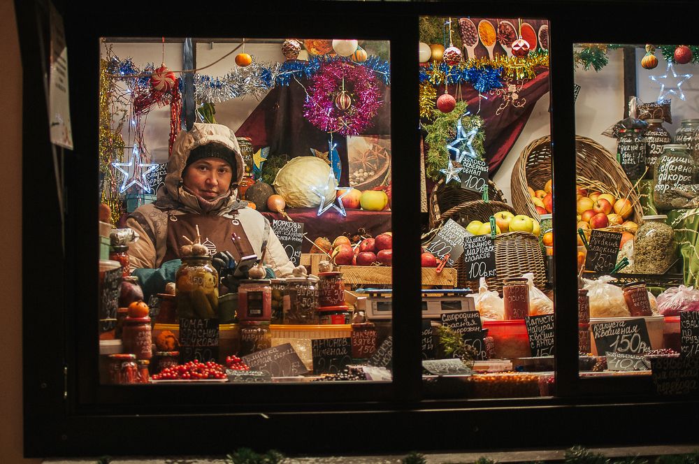 Photograph by Татьяна Зубехина