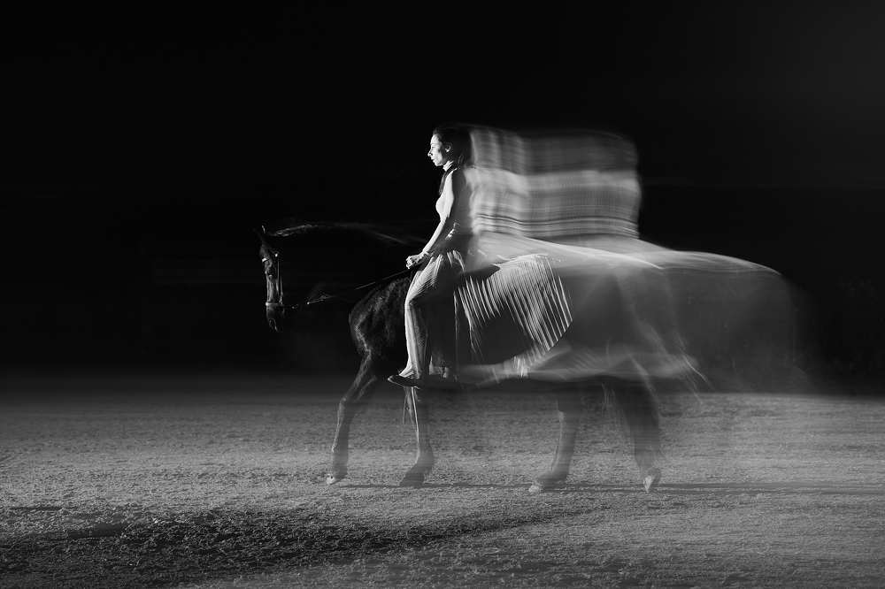 Photograph by Анна Бодренко