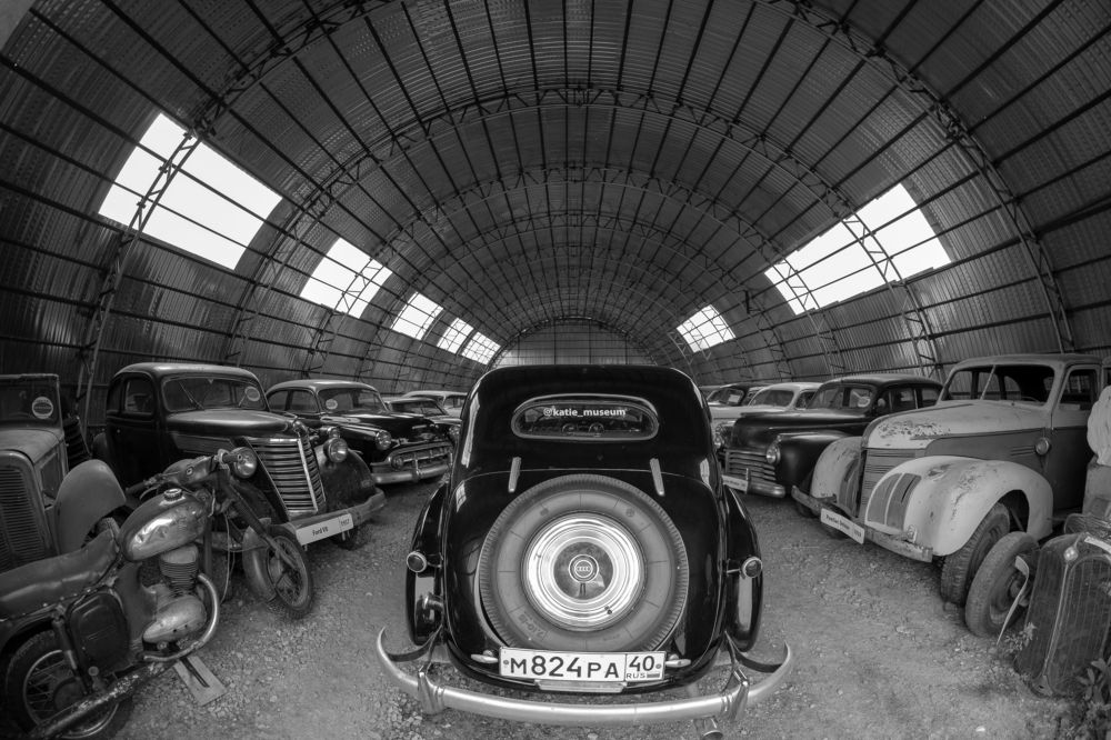 Photograph by Серебренников Михаил