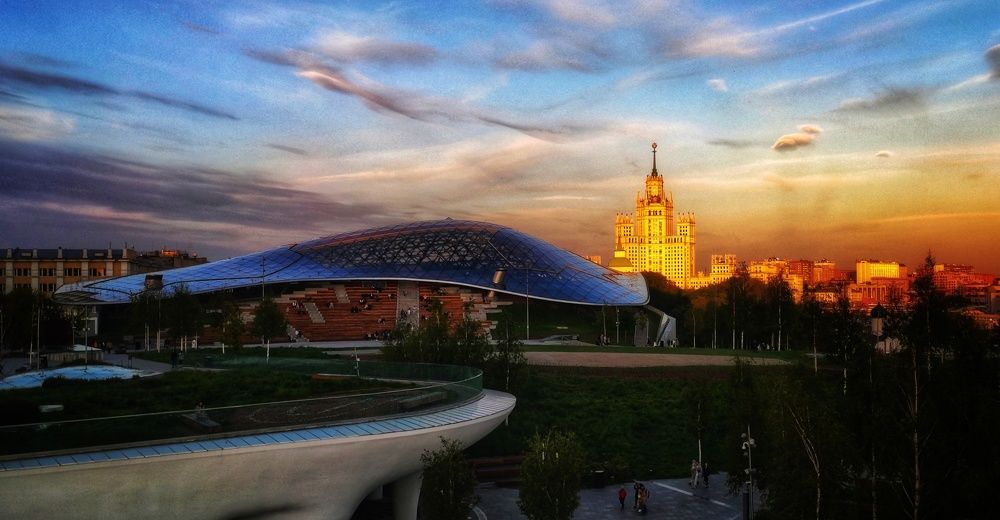 Photograph by Надежда