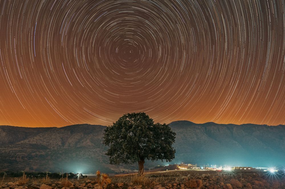 Photograph by Sarwaar Sharafany