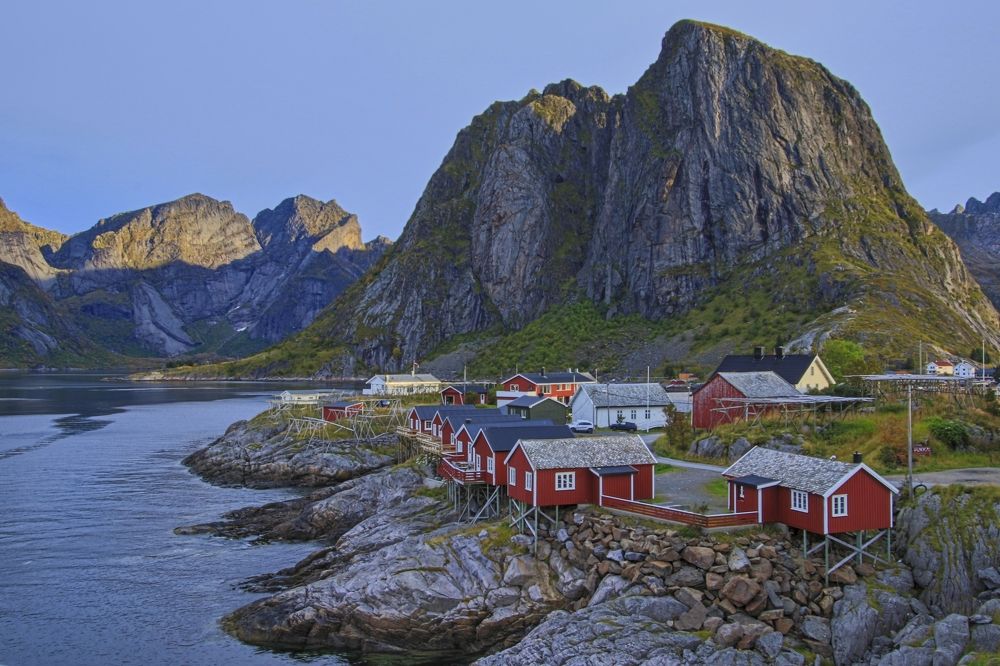 Фотография автора Сергей Довжик