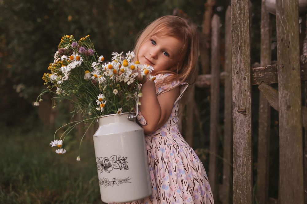 Photograph by Светлана Бабина