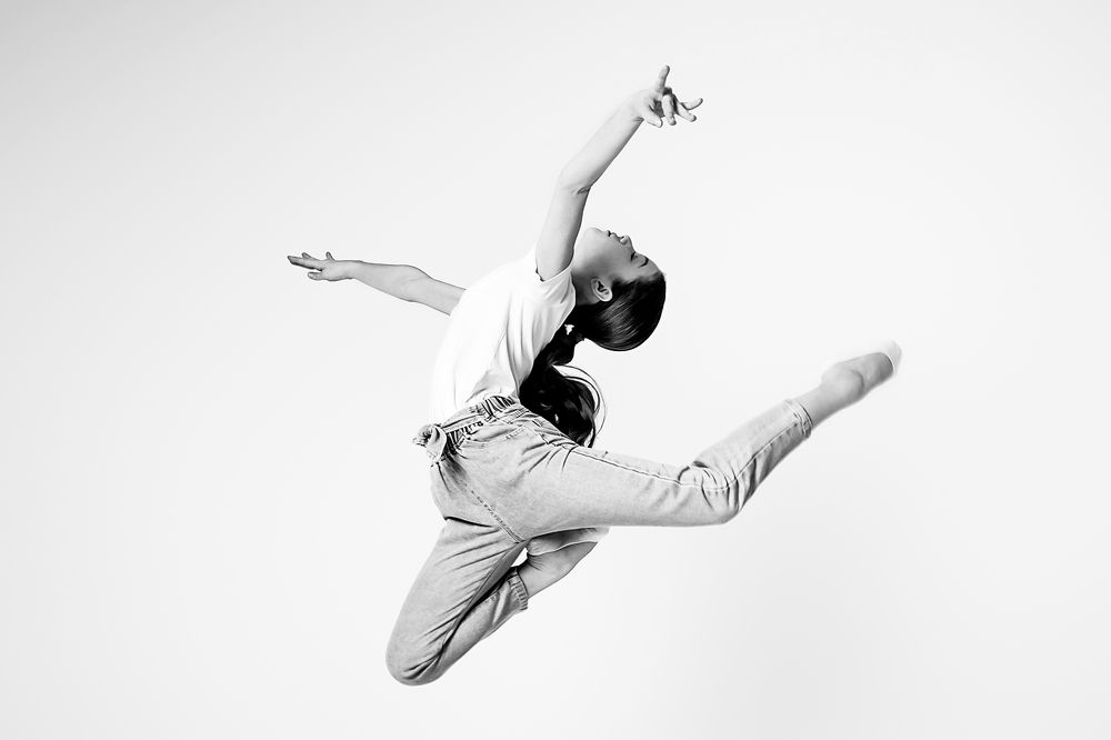 Фотография автора Анна Кирьякова