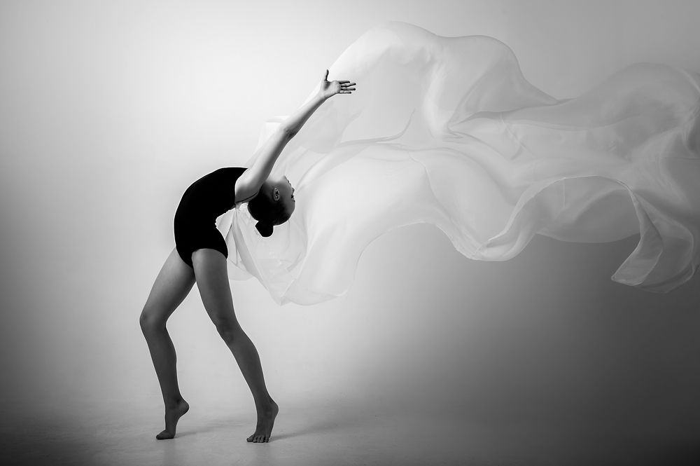 Фотография автора Анна Кирьякова