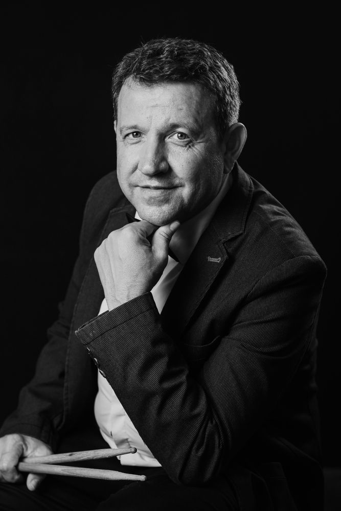 Photograph by Bojan Migac