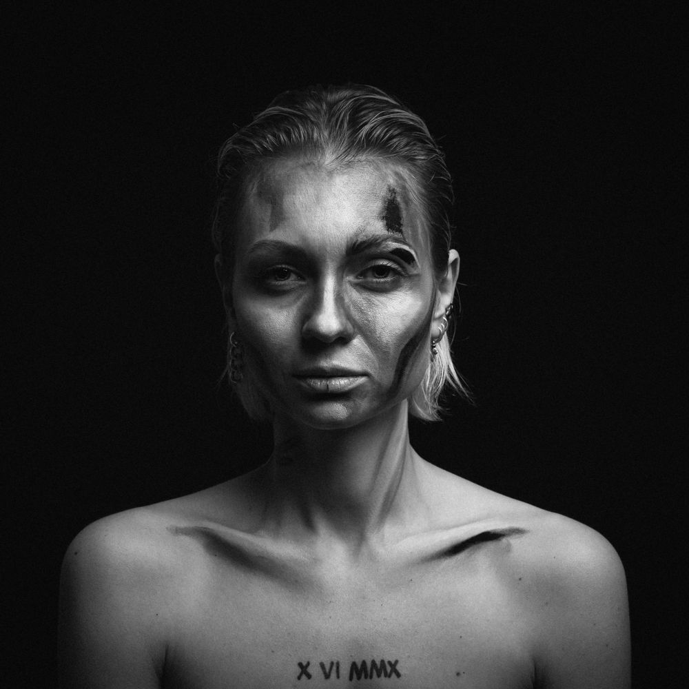 Photograph by Ivan Kabalin