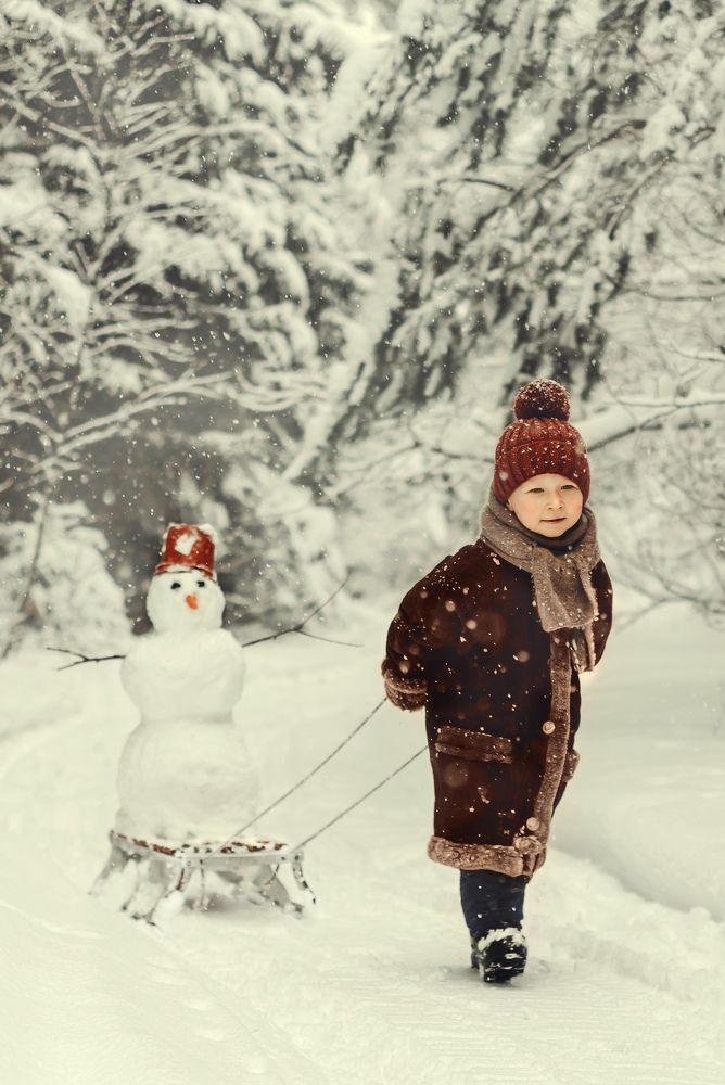 Photograph by Екатерина Фокина