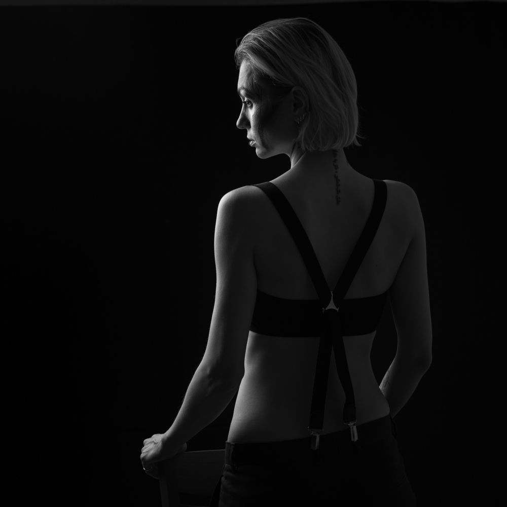 Photograph by Ivan Kabalin