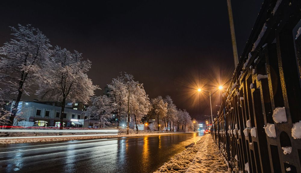 Photograph by Станислав Маркевич