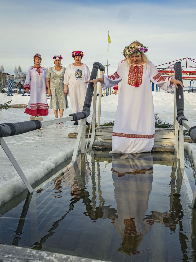 Photograph by Станислав Маркевич