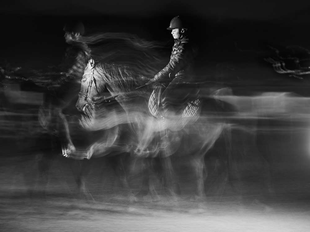 Photograph by Анна Бодренко