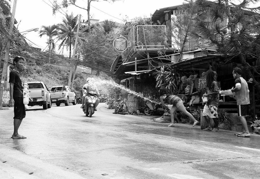 Photograph by Javad Tafti Farashah