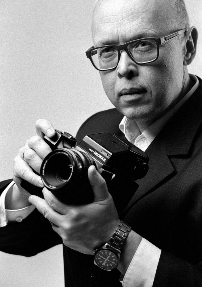 Photograph by Иван Зиновьев