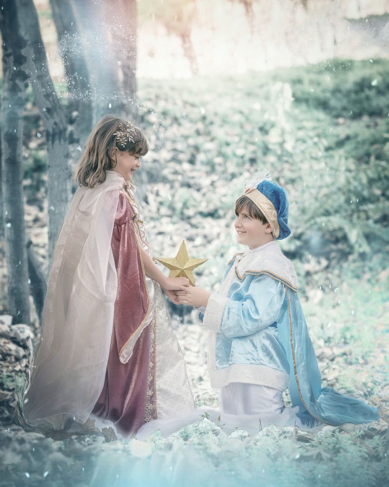 Photograph by Miguel Ángel Esteban Díaz