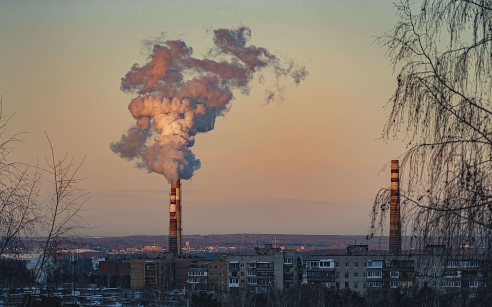 Photograph by Станислав Маркевич